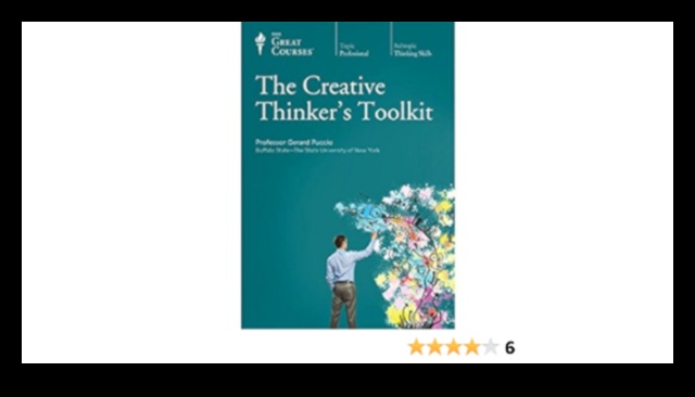 Dezlănțuirea creativității: Setul de instrumente al gânditorului de design