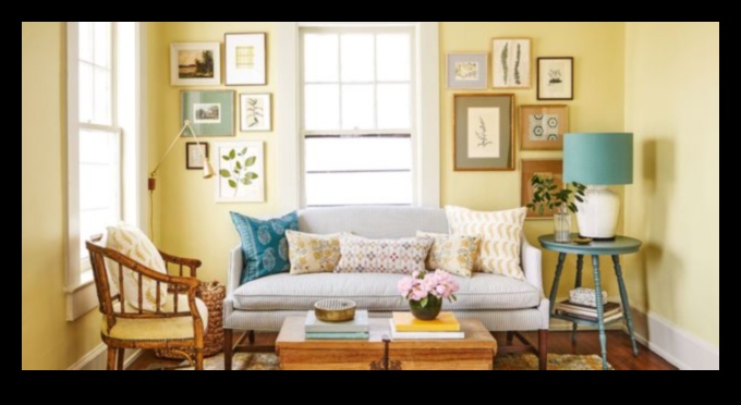 Ai nevoie de idei pentru decorarea casei? Iată câteva sugestii