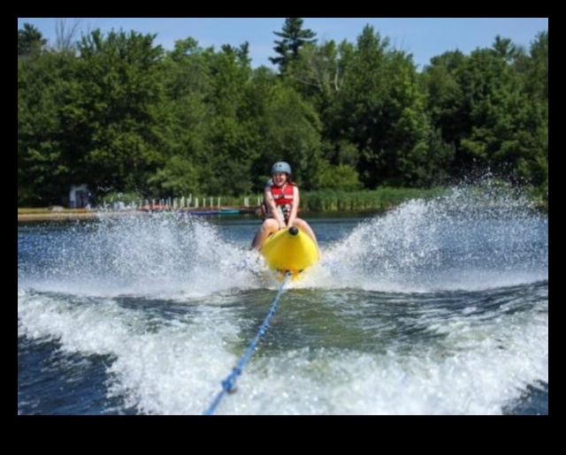 Wellness pe malul apei: exerciții în aer liber lângă lacuri și râuri