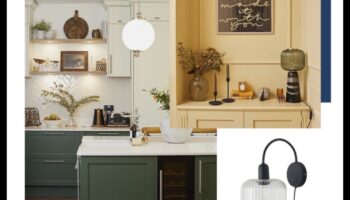 Îmbunătățiți-vă decorul cu aceste sfaturi elegante și funcționale