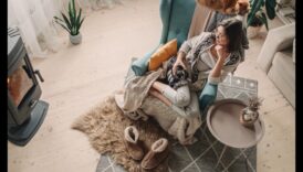 Arta decorațiunii casei: dezlănțuiți-vă creativitatea