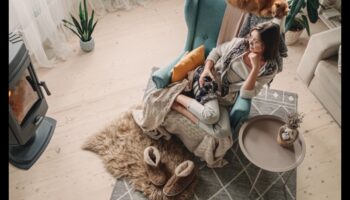 Arta decorațiunii casei: dezlănțuiți-vă creativitatea