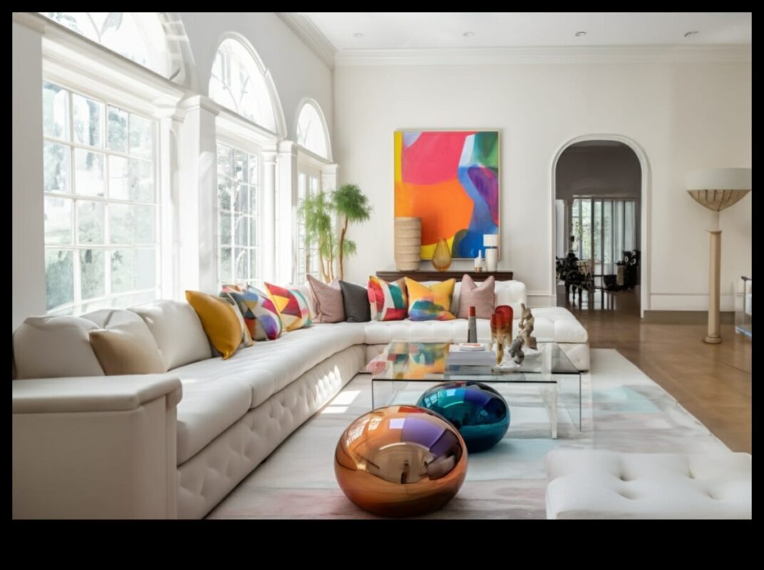 Cele mai bune tendințe de decor de încercat: concepte de decorare dezvăluite