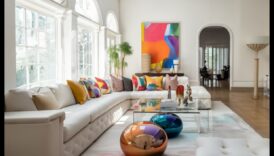 5 tendințe de impodobire fiecare îți vor elibera domiciliu să iasă în evidență 4 Cele mai bune tendințe de decor de încercat: concepte de decorare dezvăluite