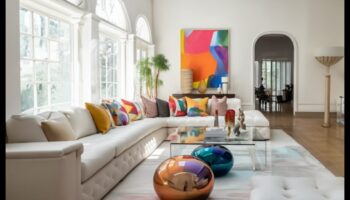 Cele mai bune tendințe de decor de încercat: concepte de decorare dezvăluite