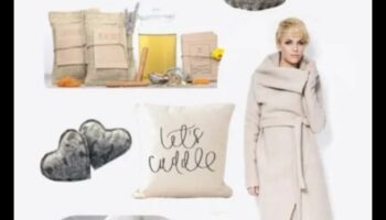 Accesorii DIY cu croșetat și tricotat: creații handmade confortabile