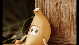 Prelucrare capricioasă a lemnului: accesorii de bricolaj cu elemente din lemn