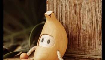 Prelucrare capricioasă a lemnului: accesorii de bricolaj cu elemente din lemn