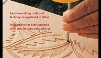 Tehnici de confecţionare pentru piele: crearea de articole funcţionale şi elegante