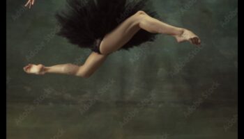 Balet cu greutate corporală: forță grațioasă prin mișcări naturale elegante