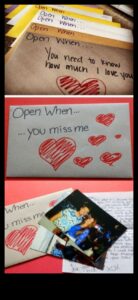 Din inimă: cadouri DIY pentru Ziua Îndrăgostiților