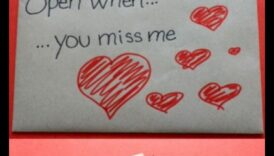 Din inimă: cadouri DIY pentru Ziua Îndrăgostiților