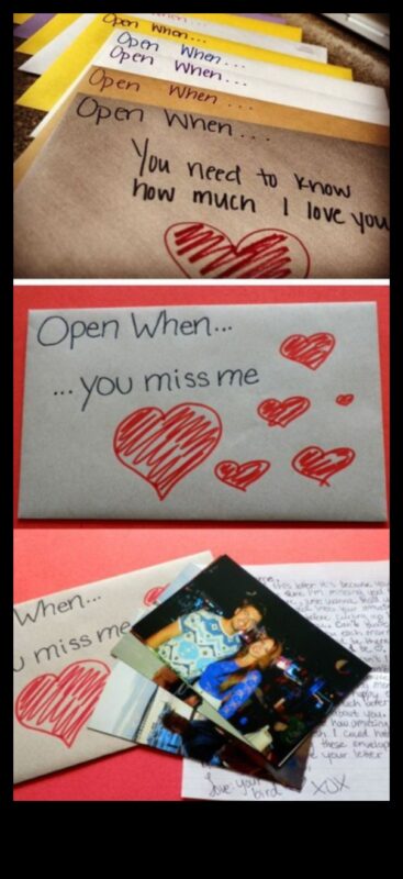 Din inimă: cadouri DIY pentru Ziua Îndrăgostiților