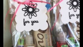 Cadouri DIY pentru colegi: Idei creative prietenoase pentru birou