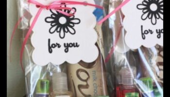 Cadouri DIY pentru colegi: Idei creative prietenoase pentru birou