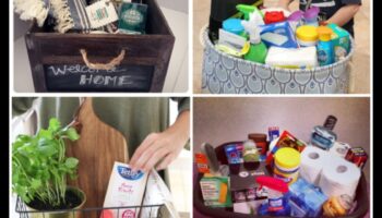 Sărbători artizanale: cadouri DIY pentru inaugurarea casei