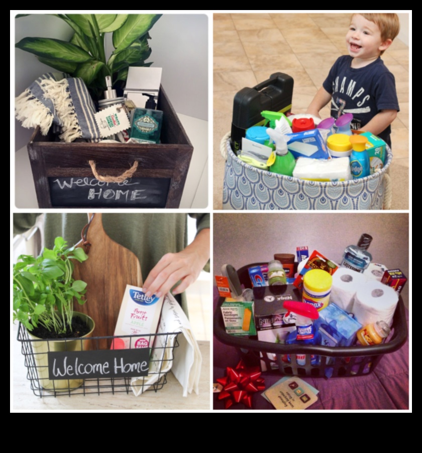 Cadouri pentru inaugurarea casei DIY Idei creative 1 Sărbători artizanale: cadouri DIY pentru inaugurarea casei