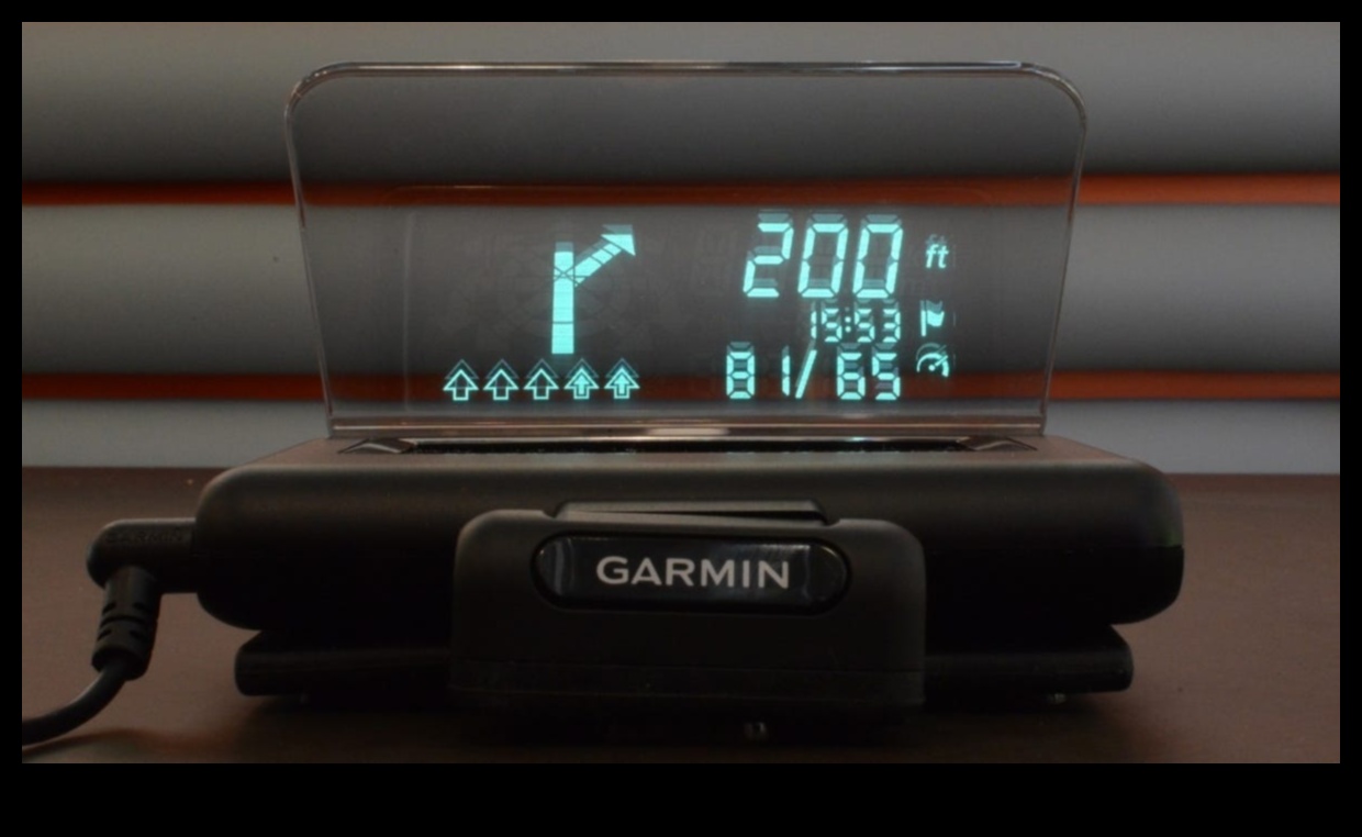 Călătoriți cu stil: îmbunătățiți-vă unitatea cu echipamente electronice auto de ultimă oră