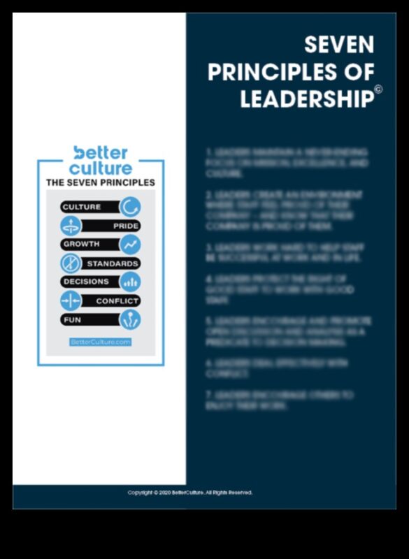 Codul de conducere în afaceri: decodarea succesului în afacerile moderne