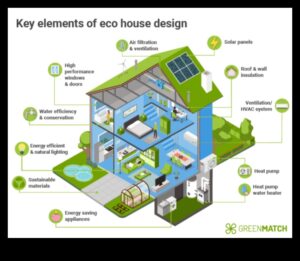 Energie eficientă: Componente concepute pentru un consum redus de energie