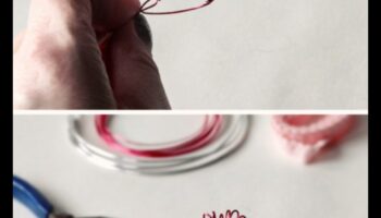 Whimsical Wire Wrapped Crowns: Accesorii DIY pentru Royal Vibes