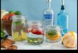 Infuzii culinare DIY: creați băuturi spirtoase și uleiuri aromate