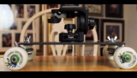 Fotografii cu Dolly Videografie DIY: Obținerea unor mișcări fluide ale camerei