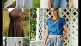 Îmbrăcăminte și accesorii DIY inspirate de stilul boem