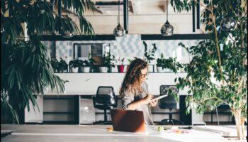 Îmbrățișează natura: încorporarea conceptelor de decorare biofile în casa ta