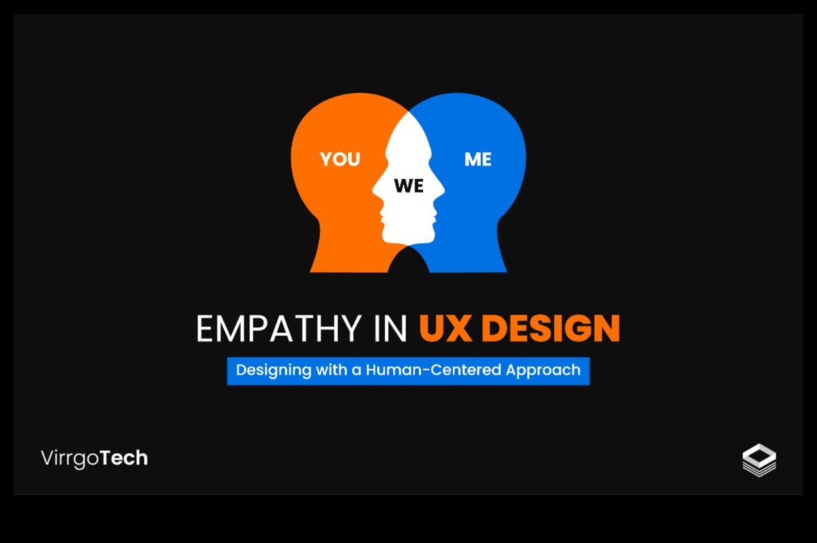 Design centrat pe om: crearea de experiențe convingătoare cu empatie