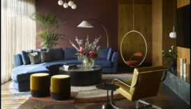 Designing Glamour: Modelarea viitorului interioarelor la modă