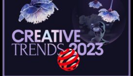 Designing Horizons: Trends and Triumphs in Web Arts