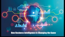 Decinde de limitele tradiționale Cum inovațiile în Business Intelligence schimbă jocul 3 Dincolo de limitele tradiționale: inovații în Business Intelligence