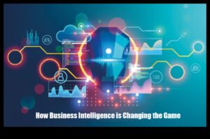 Dincolo de limitele tradiționale: inovații în Business Intelligence