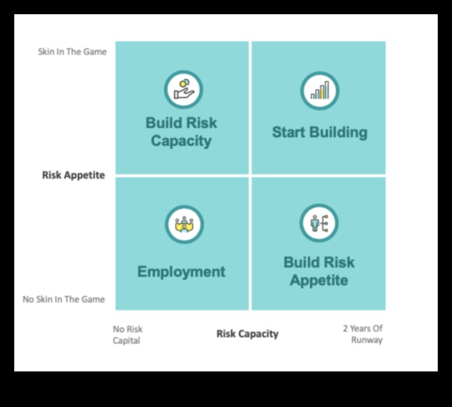 Ecuația startup-ului: echilibrarea riscurilor și recompenselor în antreprenoriat