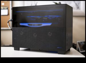 Factor de formă Moda: Considerații de design pentru construirea PC-ului dvs