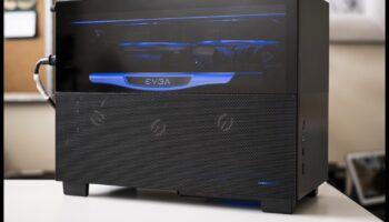 Factor de formă Moda: Considerații de design pentru construirea PC-ului dvs