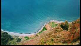 Fotografie cu drone DIY: ridicați-vă perspectiva