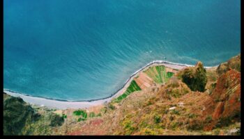 Fotografie cu drone DIY: ridicați-vă perspectiva