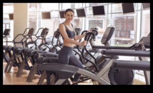 Neted și constant: frumusețea fitness-ului cu impact redus