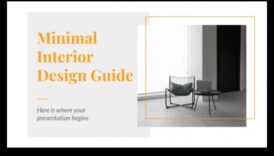 Concepte de decorare: 7 sfaturi pentru a obține un aspect modern și minimalist