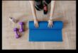 Gimnastică blândă: strategii de exerciții cu impact redus pentru gestionarea greutății