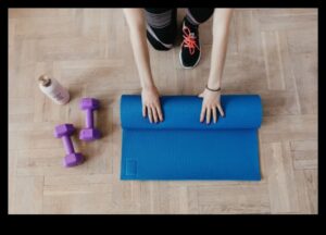 Gimnastică blândă: strategii de exerciții cu impact redus pentru gestionarea greutății