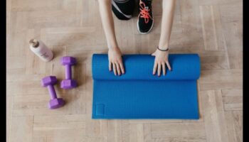 Gimnastică blândă: strategii de exerciții cu impact redus pentru gestionarea greutății