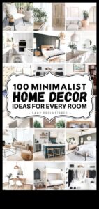 Ai nevoie de idei pentru decorarea casei? Iată câteva sugestii