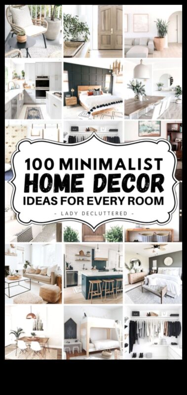 Ai nevoie de idei pentru decorarea casei? Iată câteva sugestii