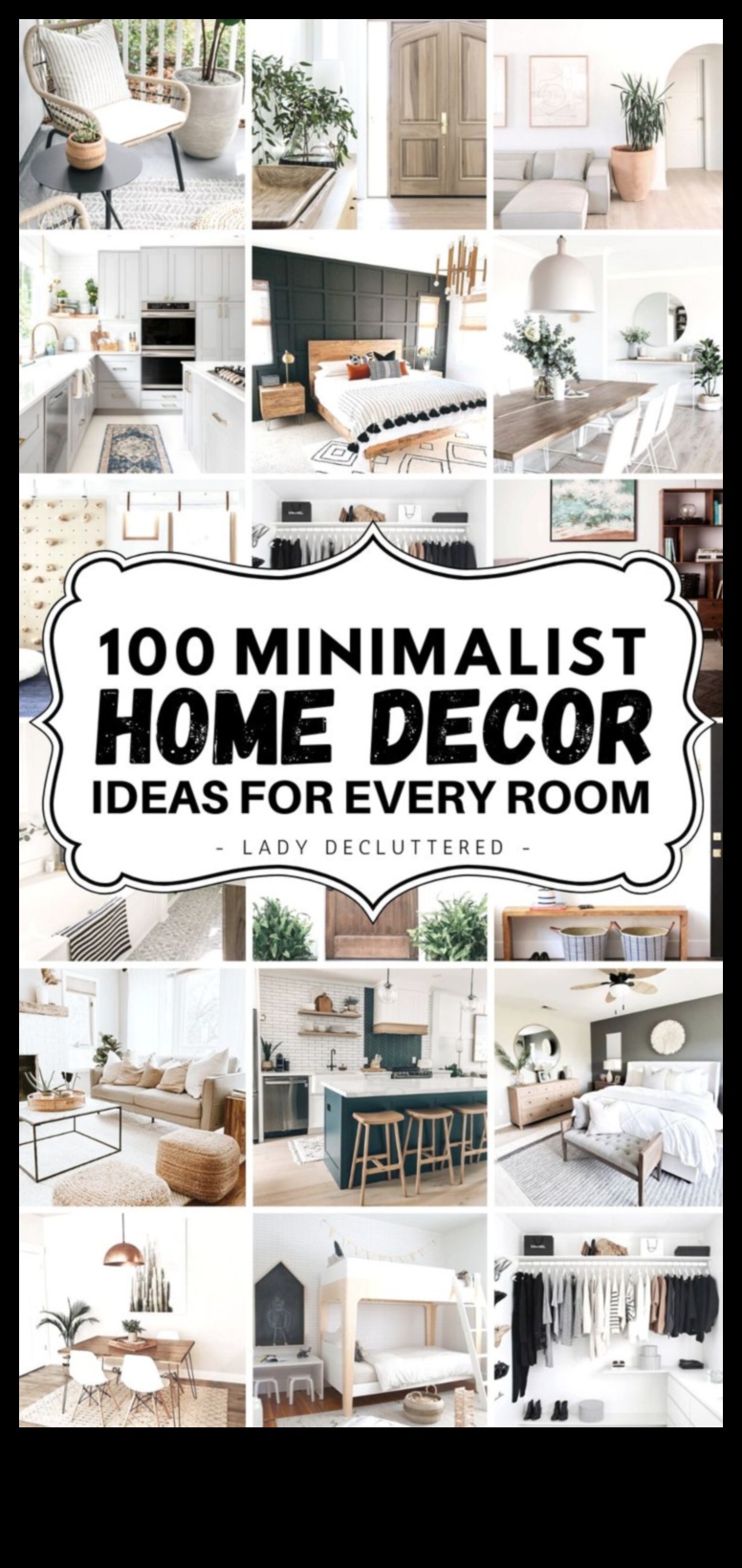 Ai nevoie de idei pentru decorarea casei? Iată câteva sugestii