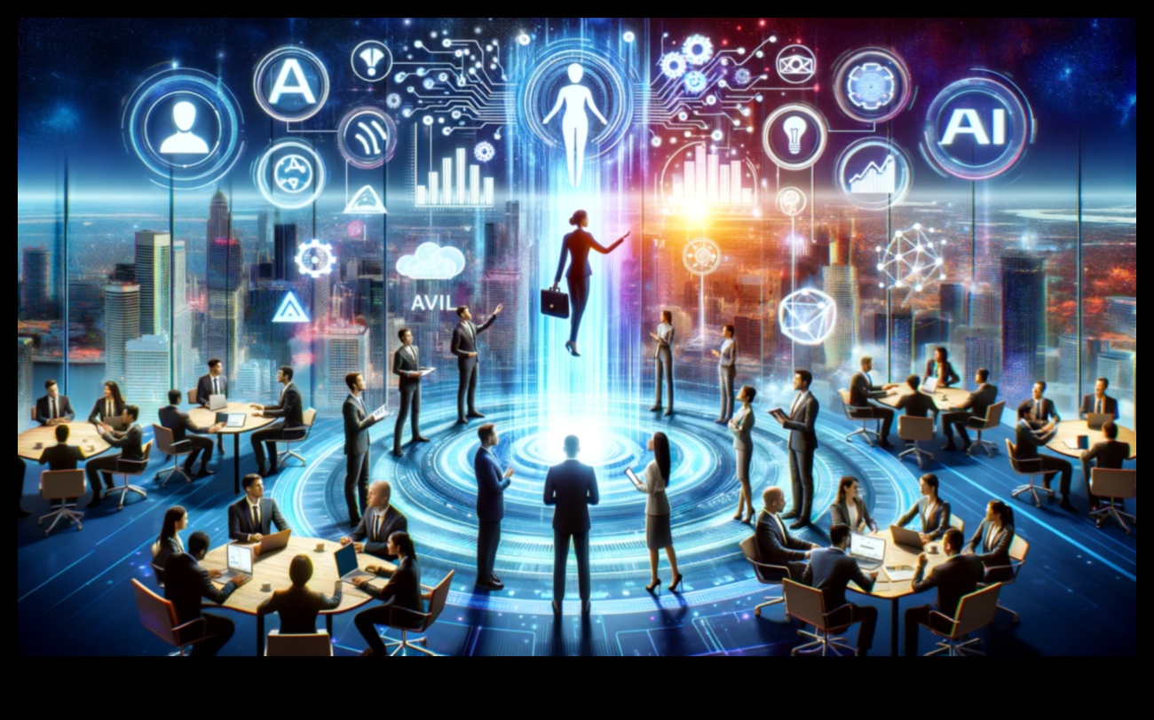 Inovați și creșteți: viitorul consultanței în afaceri