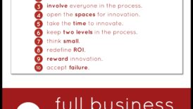 Cronici de inovare în afaceri: povești de succes în creștere