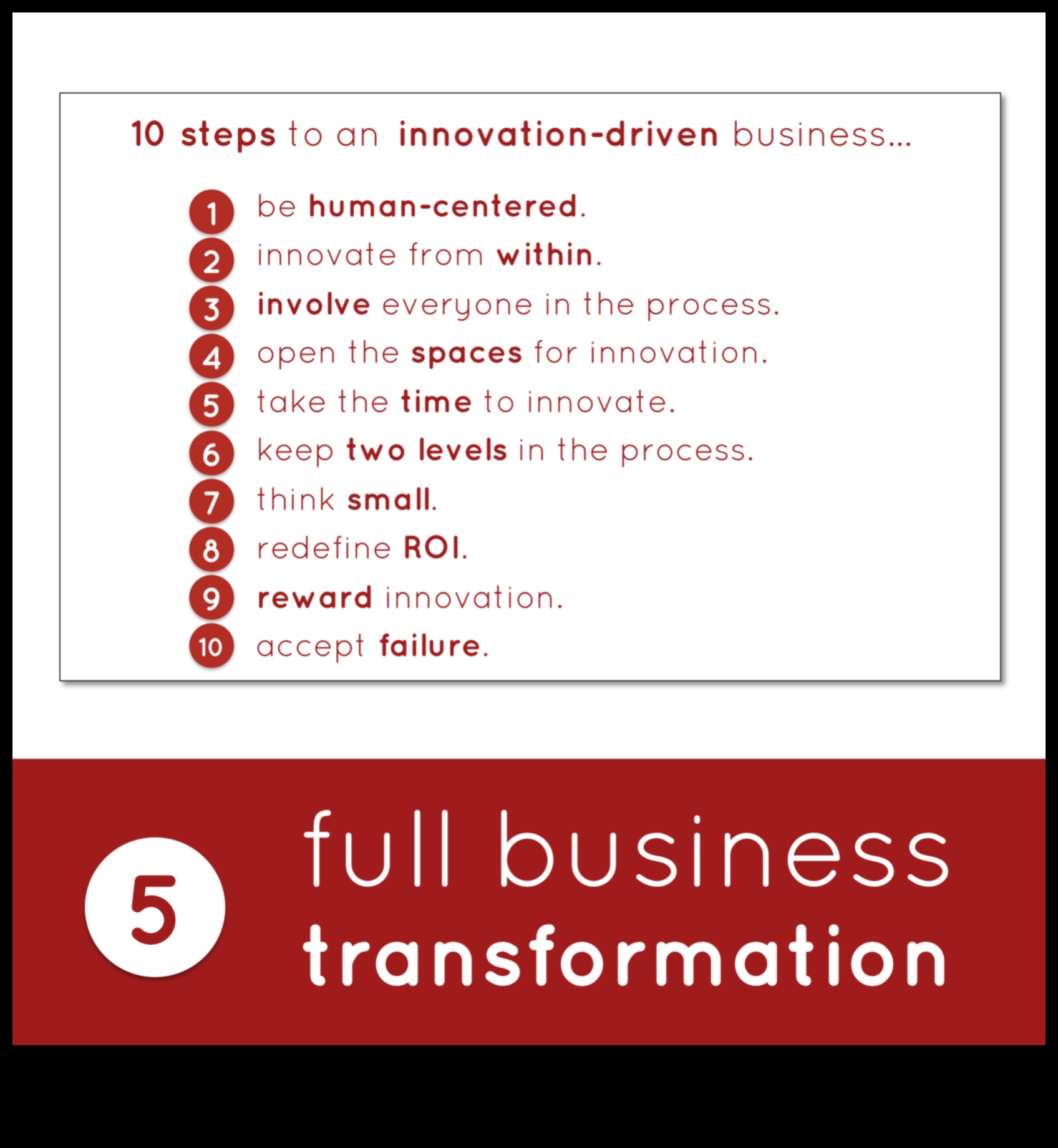 Cronici de inovare în afaceri: povești de succes în creștere